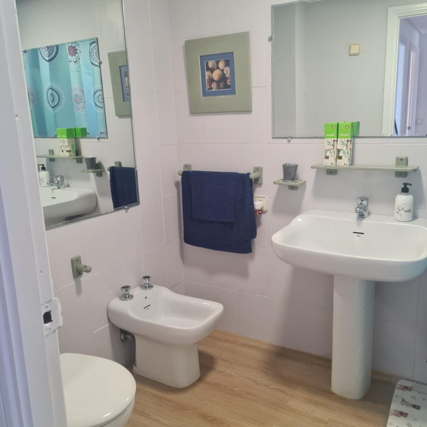 Apartment Centro *