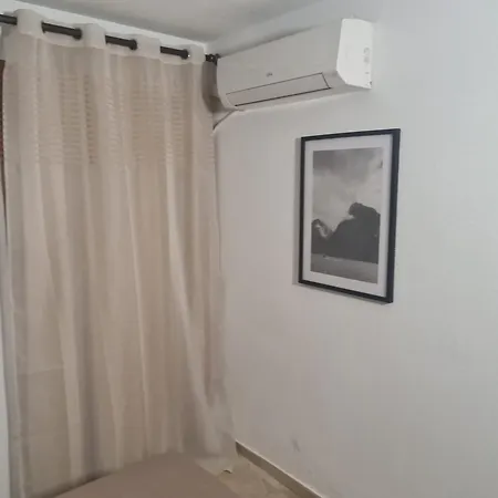 Apartamento Centro Benidorm Exterior photo