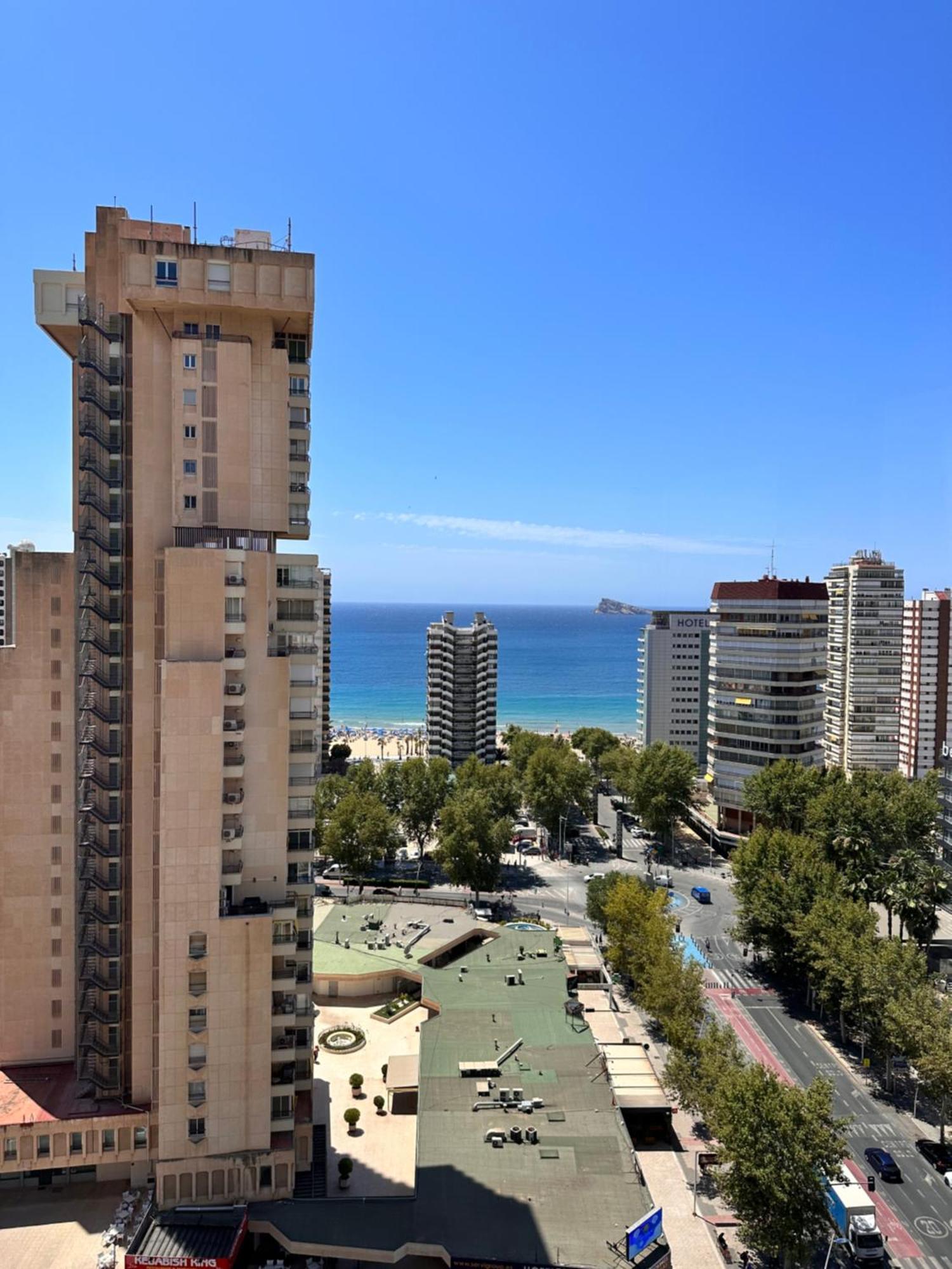 Centro Appartement *