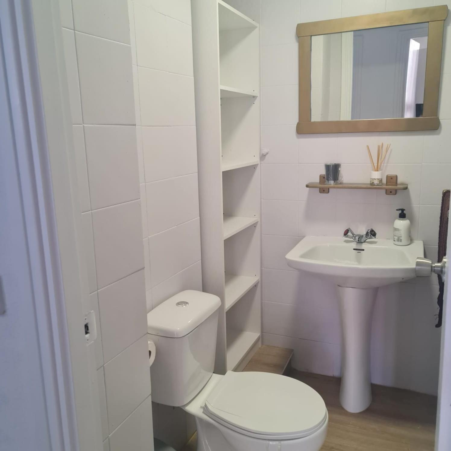 Centro Appartement Benidorm