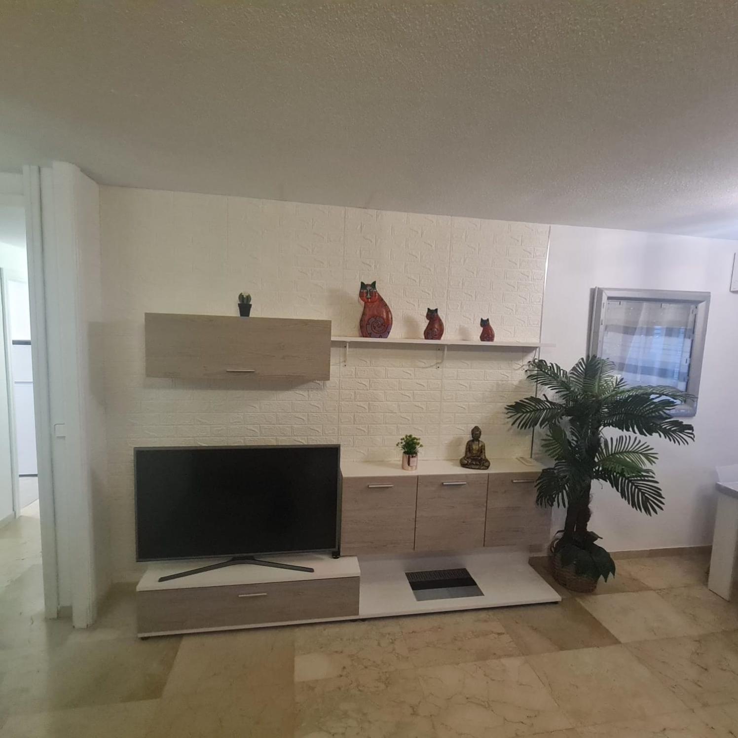 Appartement Centro Benidorm
