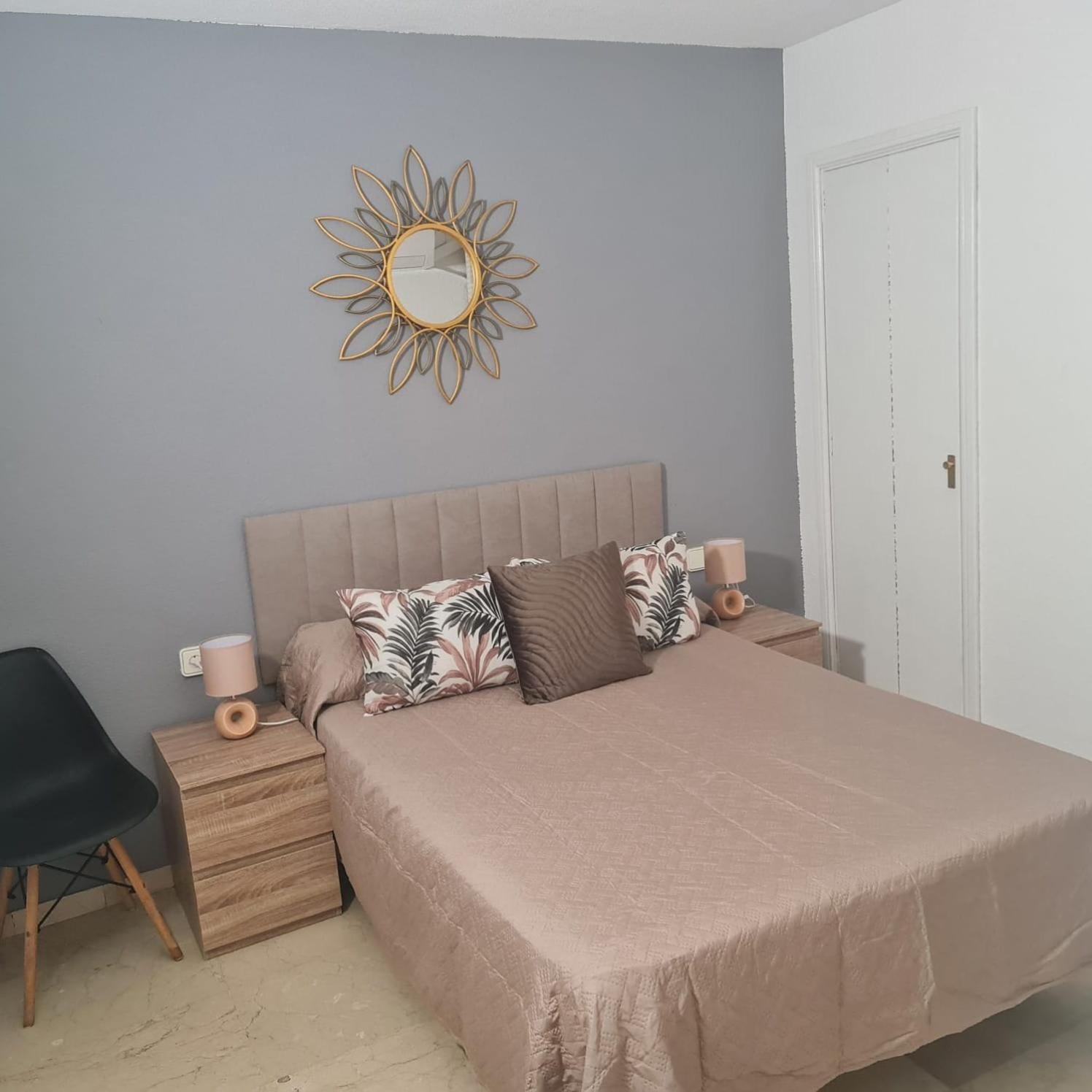 Appartement Centro *