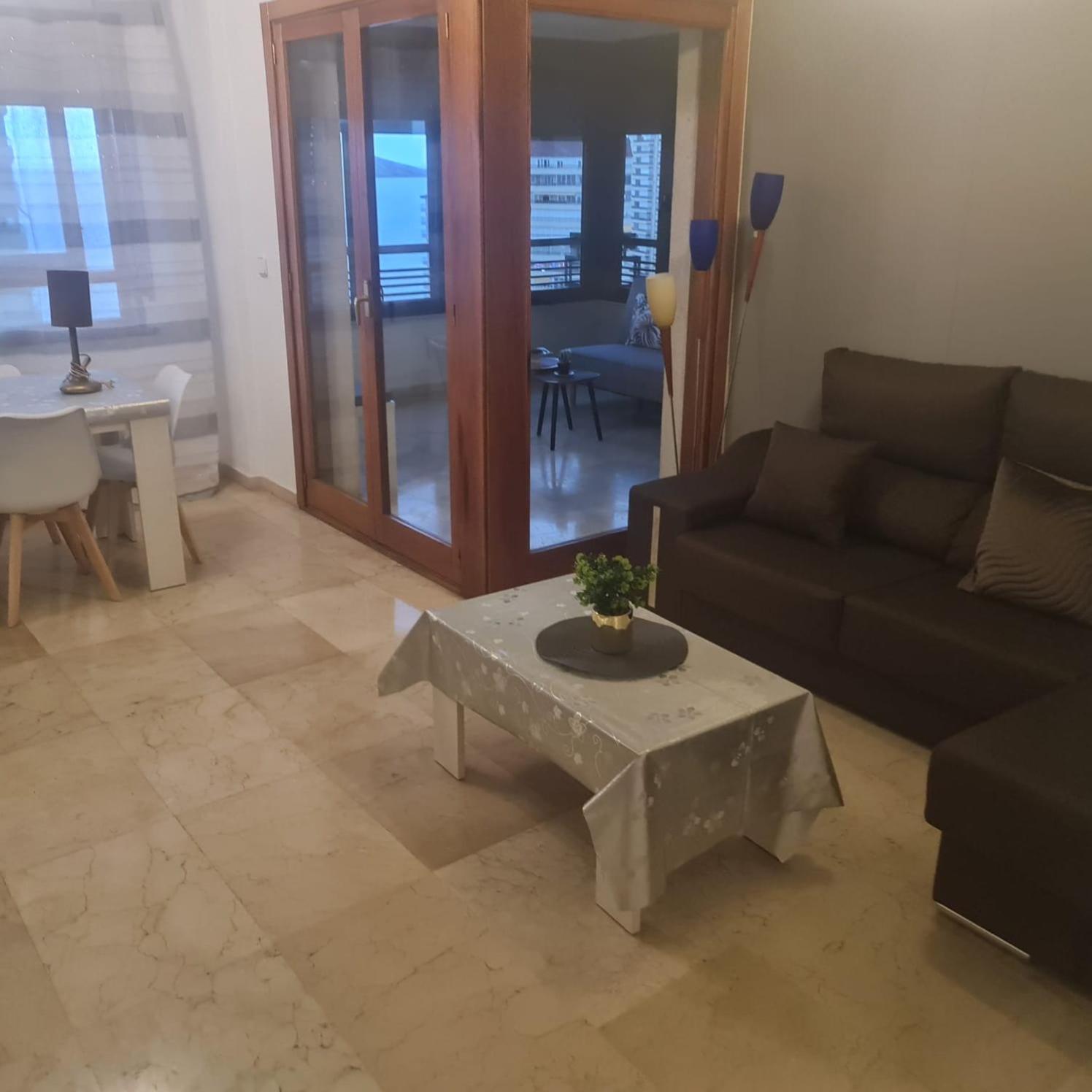 Appartement Centro