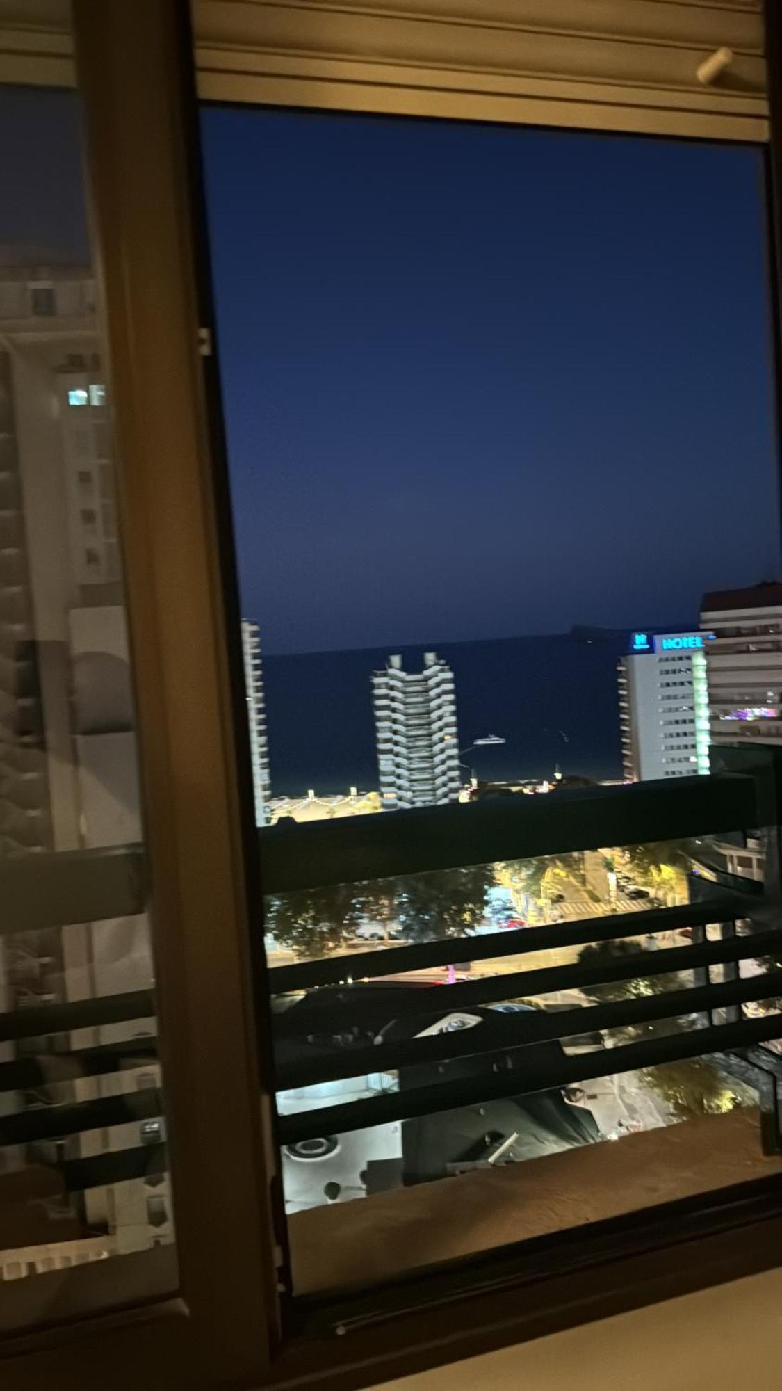 Centro Appartement *