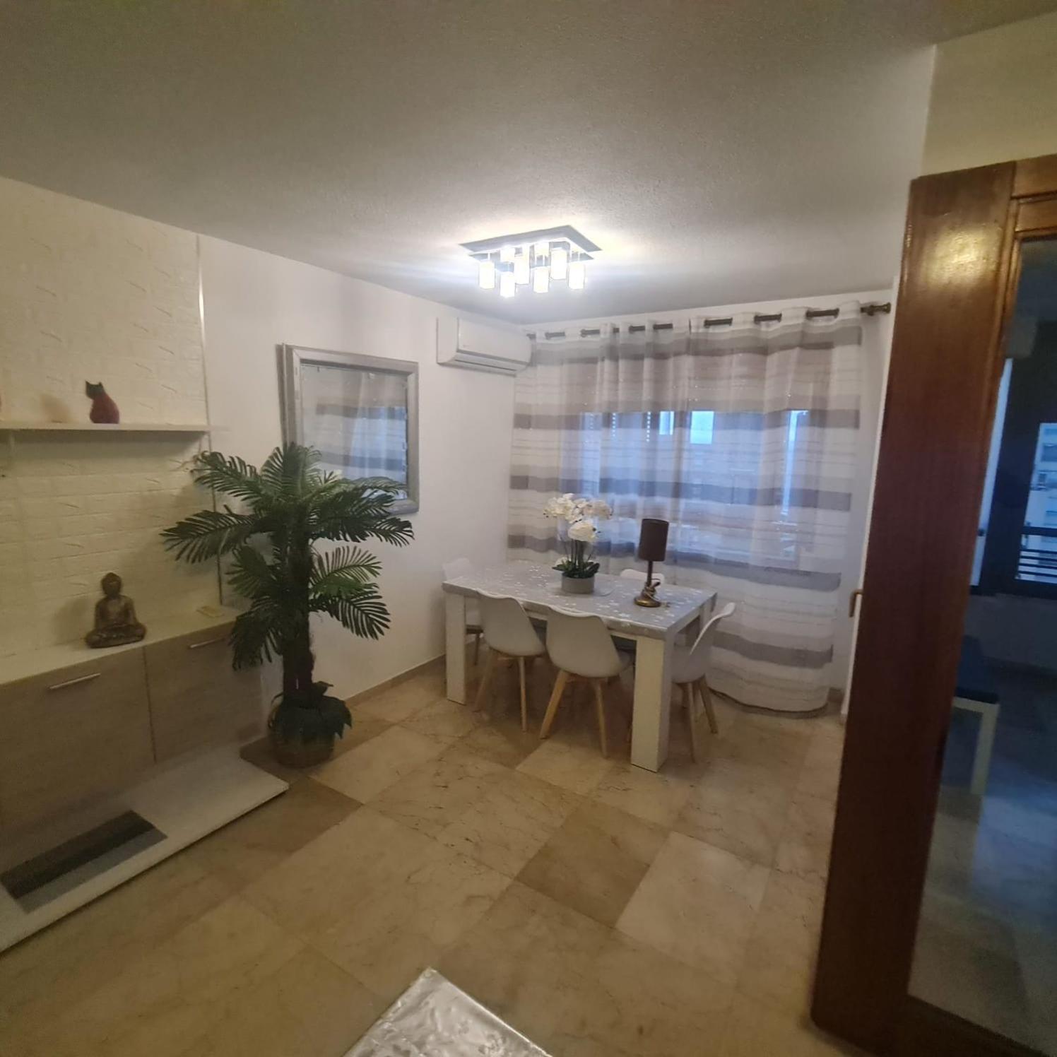 Appartement Centro Benidorm