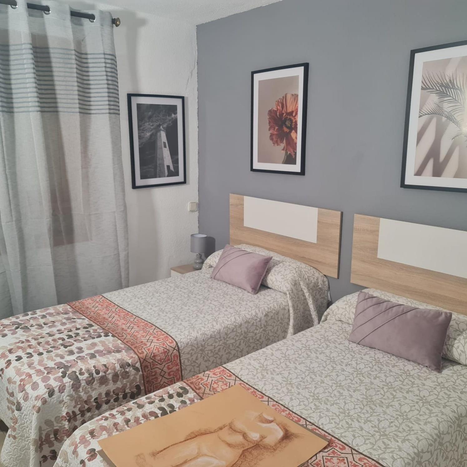 Appartement Centro Benidorm